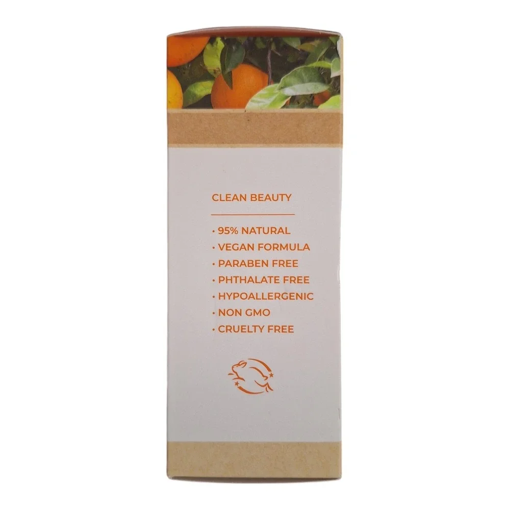 Natural‎ Chemist Vitamin C Rejuvenating Facial Serum W/Collagen 1.69 fl oz,50 ML